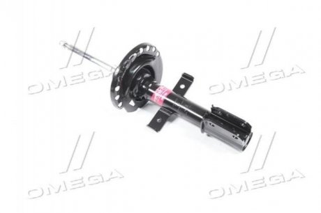 Амортизатор підв. Renault Zoe (6.2012-) передн. Excel-G KAYABA 3338009