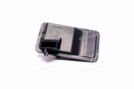 Фільтр масляний АКПП CHEVROLET LACETTI 03-13, CAPTIVA 06- (FEBI) FEBI BILSTEIN 107827