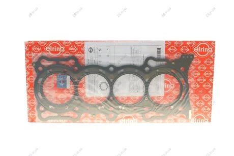 Прокладка головки блока HONDA 2.0 16V/2.2 16V F20A/F22A (выр-во) Elring 864.100