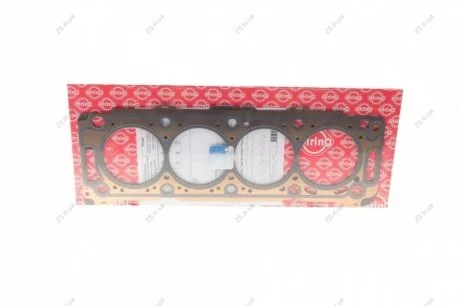 Прокладка головки PSA 2.0HDI DW10TD MLS 3! 1.40MM (выр-во) Elring 075.840