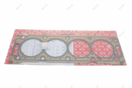 Прокладка головки PSA 2.0HDI DW10TD 5! 1.50MM MLS (выр-во) Elring 075.860