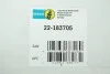 Амортизатор. підв. Seat Ibiza V (6J5) передн. газов. BILSTEIN 22-183705 (фото 2)
