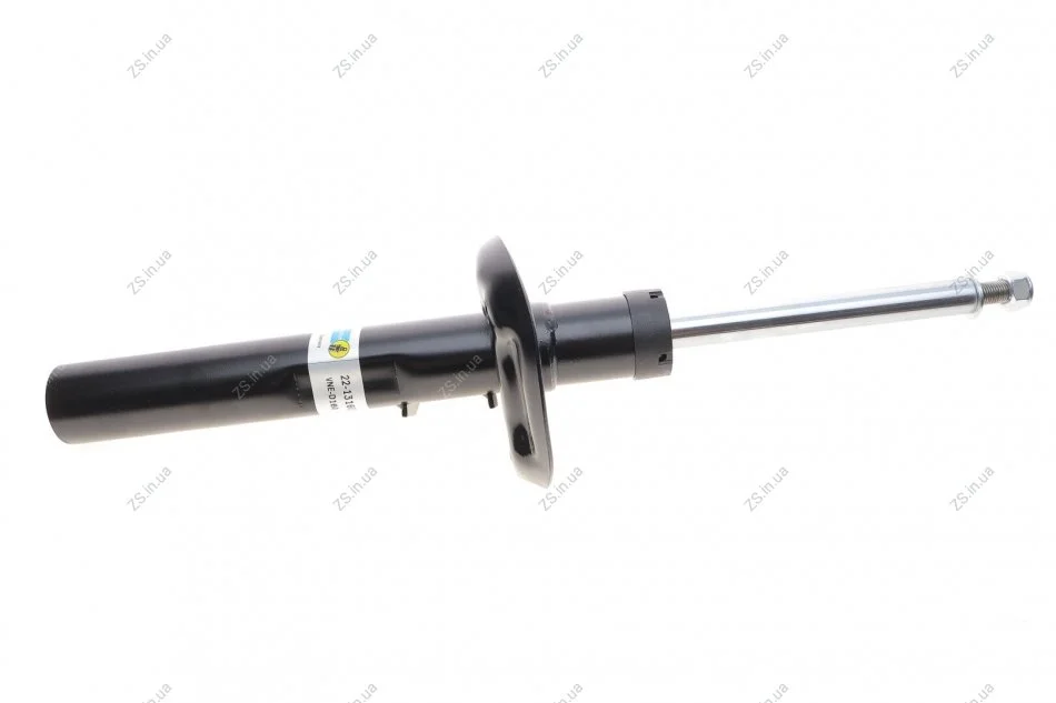 Амортизатор підв. VW GOLF 5 6 AUDI A3 SEAT передн. B4 (вир-во Bilstein) BILSTEIN 22-131607 (фото 1)