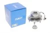 Подш. ступицы CHEVROLET, CHEVROLET (SGM), OPEL, VAUXHALL (выр-во) SKF VKBA 7437 (фото 1)