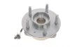 Подш. ступицы CHEVROLET, CHEVROLET (SGM), OPEL, VAUXHALL (выр-во) SKF VKBA 7437 (фото 2)