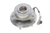 Подш. ступицы CHEVROLET, CHEVROLET (SGM), OPEL, VAUXHALL (выр-во) SKF VKBA 7437 (фото 3)