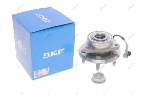 Підш. маточини CHEVROLET, CHEVROLET (SGM), OPEL, VAUXHALL SKF VKBA 7437