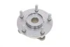 Подш. ступицы CHEVROLET, CHEVROLET (SGM), OPEL, VAUXHALL (выр-во) SKF VKBA 7437 (фото 6)