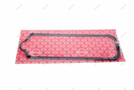 Прокладка клапанной крышки AUDI/VW 1.9D/TD 1X/1Y/AAZ (выр-во) Elring 830.773