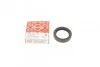САЛЬНИК FRONT AUDI / VW 35X48X10 AEH / AGN / AGR / AFB (вір-во) Elring 475.961 (фото 1)