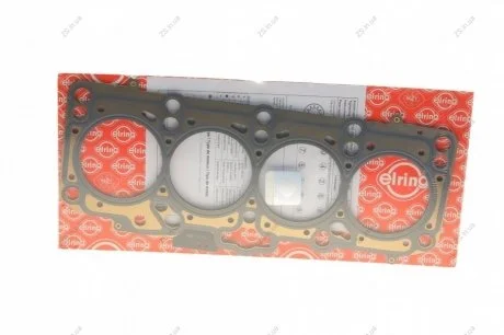 Прокладка головки блока VAG 1.9TDI AJM/ASZ 2! 1.57MM (выр-во) Elring 150.162