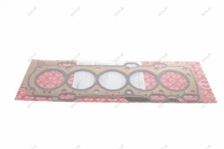 Прокладка головки блоку VOLVO 2,4CDI D5244T 5! 1.27MM Elring 131.232