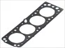 Прокладка головки блоку DAEWOO 1.5 16V DOHC A15MF 95 - Elring 068.181 (фото 1)