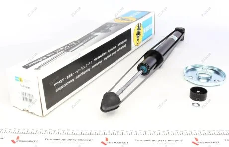 Амортизатор подв. VW GOLF 2 3 4 SEAT TOLEDO задн. B4 (выр-во) BILSTEIN 19-019741