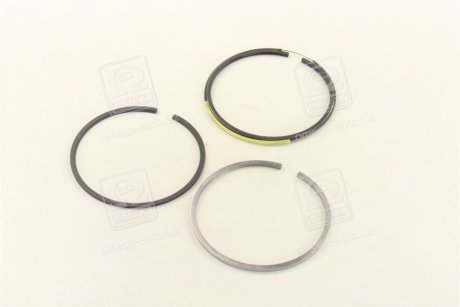 Кільця поршневі MB OM601-603 1 Cyl. 87,00 2,5 x 2 x 3 mm (SM) SM MVI 791048-00-1