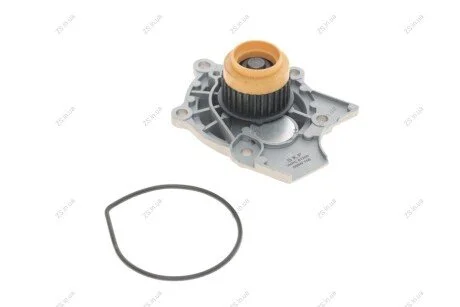 Водяний насос SKODA OCTAVIA II (1Z3) 1.8 TSI 2007 - 2013 (Вір-во) SKF VKPC 81240