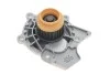 Водяной насос SKODA OCTAVIA II (1Z3) 1.8 TSI 2007 - 2013 (Выр-во) SKF VKPC 81240 (фото 5)