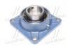 Підшипник із корпусом фланцевий (з квадратним фланцем))) SKF FY 60 TF (фото 1)