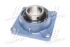 Підшипник із корпусом фланцевий (з квадратним фланцем))) SKF FY 60 TF (фото 2)