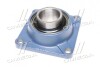 Підшипник із корпусом фланцевий (з квадратним фланцем))) SKF FY 60 TF (фото 3)