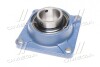 Підшипник із корпусом фланцевий (з квадратним фланцем))) SKF FY 60 TF (фото 4)