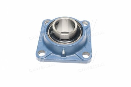 Підшипник із корпусом фланцевий (з квадратним фланцем))) SKF FY 50 TF