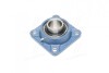 Підшипник із корпусом фланцевий (з квадратним фланцем))) SKF FY 45 TF (фото 4)