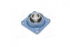 Підшипник із корпусом фланцевий (з квадратним фланцем))) SKF FY 40 TF (фото 2)