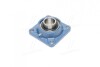 Підшипник із корпусом фланцевий (з квадратним фланцем))) SKF FY 40 TF (фото 4)