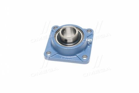 Підшипник із корпусом фланцевий (з квадратним фланцем))) SKF FY 40 TF