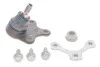 Опора кульк. р/к AUDI, SEAT, SKODA, VW передн. ось (Lemferder) Lemforder 25525 02 (фото 1)