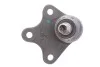 Опора кульк. р/к AUDI, SEAT, SKODA, VW передн. ось (Lemferder) Lemforder 25525 02 (фото 3)