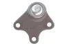Опора кульк. р/к AUDI, SEAT, SKODA, VW передн. ось (Lemferder) Lemforder 25525 02 (фото 4)