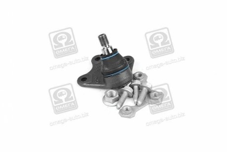 Опора кульк. р/к AUDI, SEAT, SKODA, VW передн. ось (Lemferder) Lemforder 25525 02