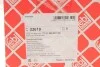 Опора стійкі RENAULT MEGANE, SCENIC (02-) передн. АКЦІЯ (вир-во FEBI) FEBI BILSTEIN 22619 (фото 3)