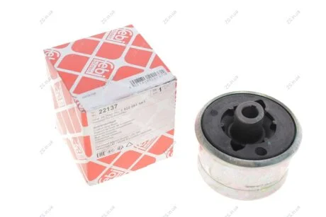 Сайлентблок рычага FORD MONDEO передн. вот, нижн. задн. (выр-во Febi) FEBI BILSTEIN 22137