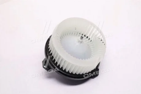 Вентилятор салона TOYOTA Land Cruiser (J12) 2002 – 2010 (выр-во FEBI) FEBI BILSTEIN 107455
