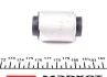 Втулка балки BMW 3 (E36, E46), X3 (E83) 90-11 зад. мост (Выр-во FEBI) FEBI BILSTEIN 01022 (фото 1)
