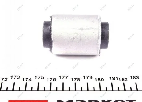 Втулка балки BMW 3 (E36, E46), X3 (E83) 90-11 зад. мост (Выр-во FEBI) FEBI BILSTEIN 01022