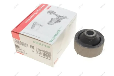 Сайлентблок важеля MITSUBISHI LANCER 03- перед. міст (Ruville) FAG 829 0301 10
