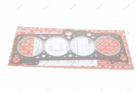 Прокладка головки блока AUDI/VW 2.0 3A/6A/AEE/ABK MLS Elring 915.591