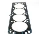 Прокладка головки блока DAEWOO/OPEL 2.0 C20NE/C20LE (выр-во) Elring 646.370 (фото 3)
