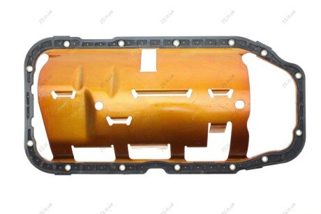 Прокладку піддона З Маслоотражатель OPEL X18XE/X20XEV Elring 164.341