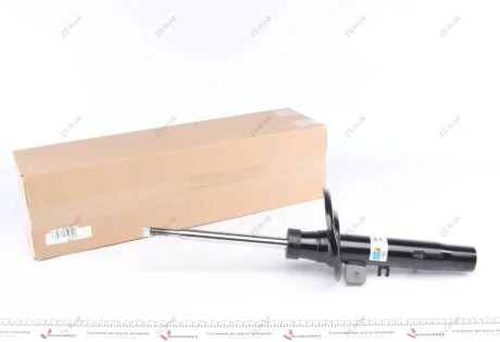 Амортизатор підв. Citroen C-Elysee передн. прав. B4 BILSTEIN 22-250384