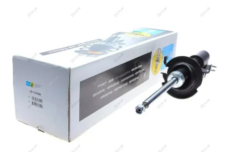 Амортизатор. подв. Renault Laguna 2 передн. газов. (выр-во) BILSTEIN 22-131492