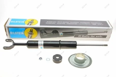 Амортизатор підв. VW PASSAT, AUDI A4, A6 передн. B4 BILSTEIN 19-045771