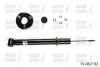 Амортизатор подв. VW GOLF II/III, JETTA II задн. B2 (выр-во) BILSTEIN 15-062192 (фото 1)