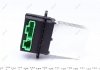 Резистор вентилятора салону PEUGEOT 207 / CITROEN C302- (вир-во) NRF 342053 (фото 3)