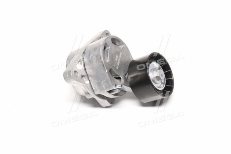 Натяжна ролик, поліклиновий ремінь NISSAN 8200761529 (Ви-во) NTN-SNR GA355.16