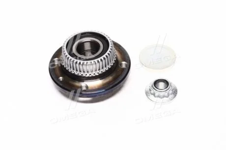 Ступень в сборе SEAT INCA, VW CADDY II 95-04 зад. мост (Выр-во SNR) NTN-SNR R182.61